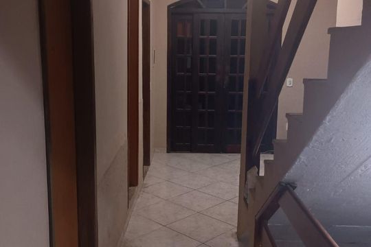 Casa para alugar com 3 quartos, 240m² em Campo Grande, Rio de Janeiro