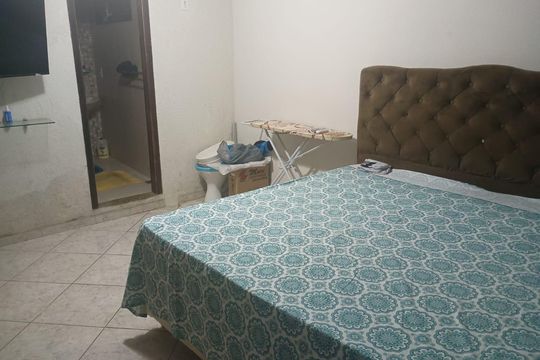 Casa para alugar com 3 quartos, 240m² em Campo Grande, Rio de Janeiro