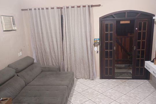 Casa para alugar com 3 quartos, 240m² em Campo Grande, Rio de Janeiro
