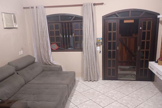Casa para alugar com 3 quartos, 240m² em Campo Grande, Rio de Janeiro