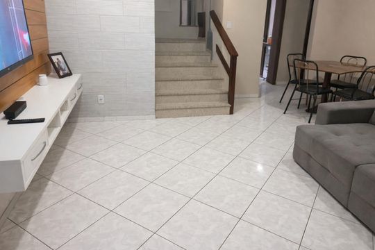 Casa para alugar com 3 quartos, 240m² em Campo Grande, Rio de Janeiro