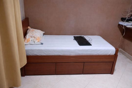 Casa para alugar com 3 quartos, 240m² em Campo Grande, Rio de Janeiro