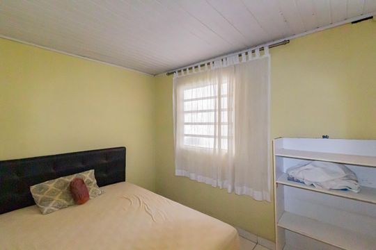 Quarto de casa de condomínio para alugar com 1 quarto, 27m² em Chácara Santo Antônio (zona Sul), São Paulo