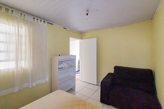 Quarto de casa de condomínio para alugar com 1 quarto, 27m² em Chácara Santo Antônio (zona Sul), São Paulo