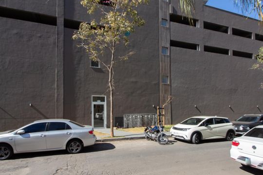 Fachada de apartamento à venda com 3 quartos, 150m² em Dona Clara, Belo Horizonte