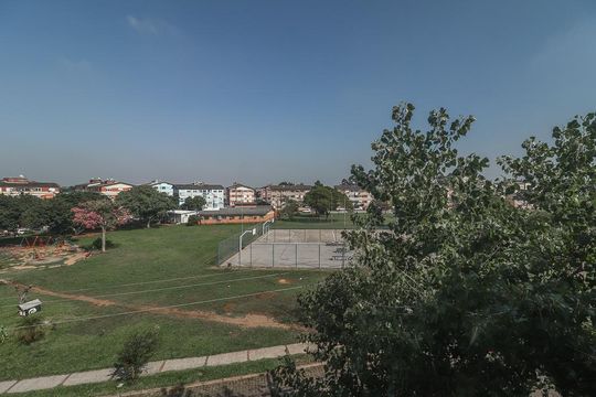 Vista de apartamento para alugar com 1 quarto, 518m² em Rubem Berta, Porto Alegre