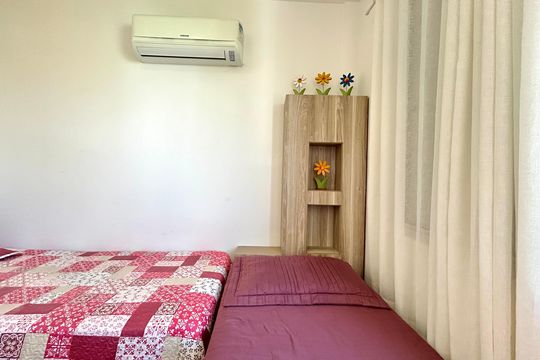Apartamento para alugar com 2 quartos, 70m² em Centro, Florianópolis
