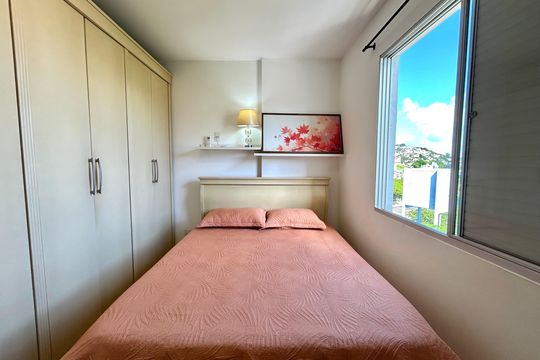 Apartamento para alugar com 2 quartos, 70m² em Centro, Florianópolis