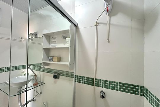 Apartamento para alugar com 2 quartos, 70m² em Centro, Florianópolis