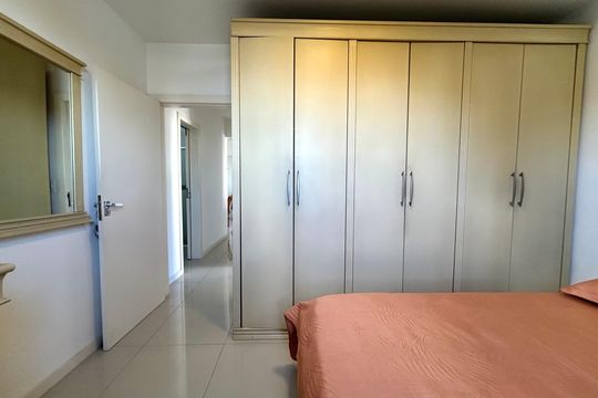 Apartamento para alugar com 2 quartos, 70m² em Centro, Florianópolis