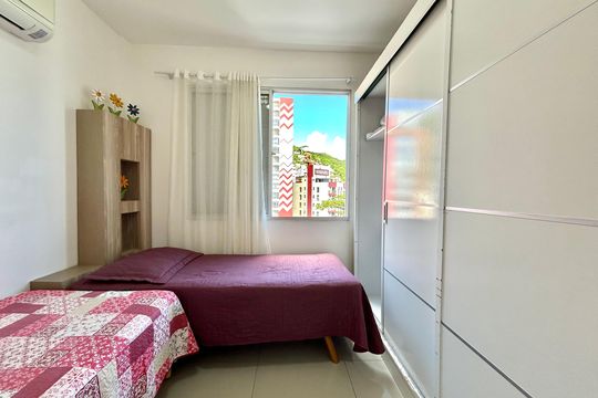 Apartamento para alugar com 2 quartos, 70m² em Centro, Florianópolis