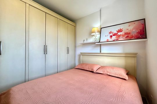 Apartamento para alugar com 2 quartos, 70m² em Centro, Florianópolis