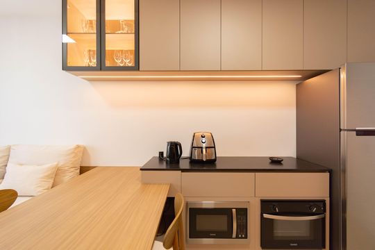 Kitnet/Studio à venda com 1 quarto, 38m² em Marechal Rondon, Canoas