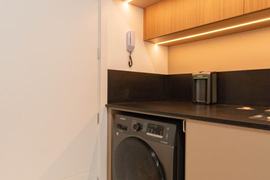 Kitnet/Studio à venda com 1 quarto, 38m² em Marechal Rondon, Canoas