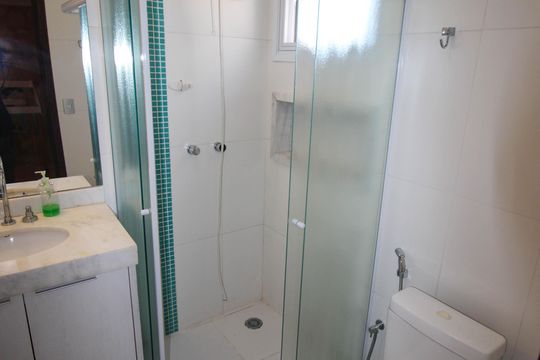 Casa de Condomínio para alugar com 3 quartos, 275m² em Parque Jataí, Votorantim
