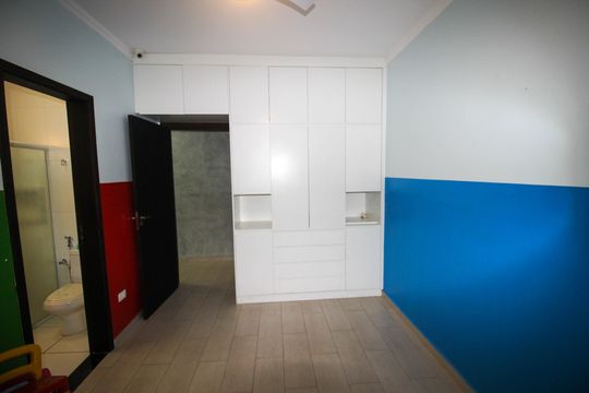 Casa de Condomínio para alugar com 3 quartos, 275m² em Parque Jataí, Votorantim
