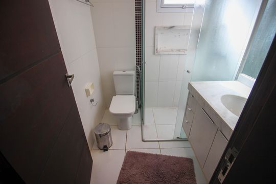 Casa de Condomínio para alugar com 3 quartos, 275m² em Parque Jataí, Votorantim