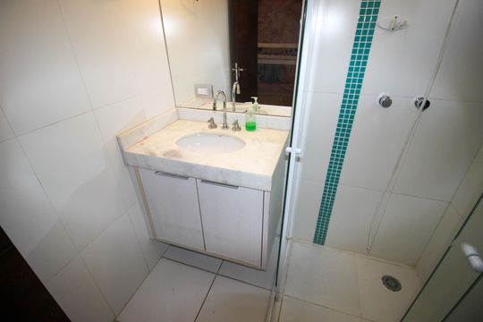 Casa de Condomínio para alugar com 3 quartos, 275m² em Parque Jataí, Votorantim