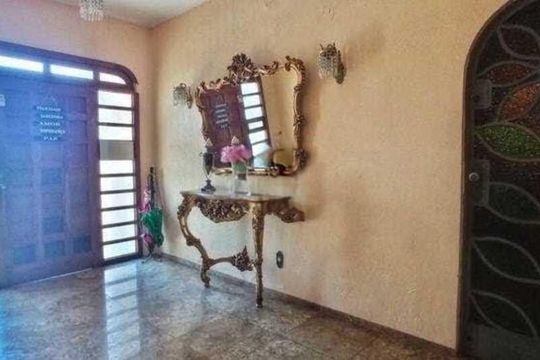 Área Comum  de casa para alugar com 3 quartos, 374m² em Jardim Lindóia, Porto Alegre