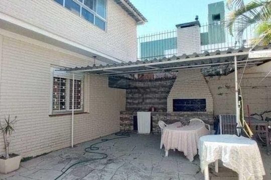 Área Comum  de casa para alugar com 3 quartos, 374m² em Jardim Lindóia, Porto Alegre