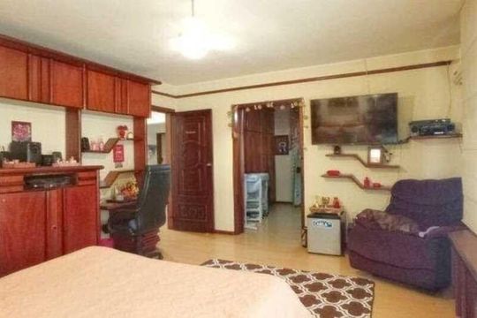 Quarto 1 de casa para alugar com 3 quartos, 374m² em Jardim Lindóia, Porto Alegre