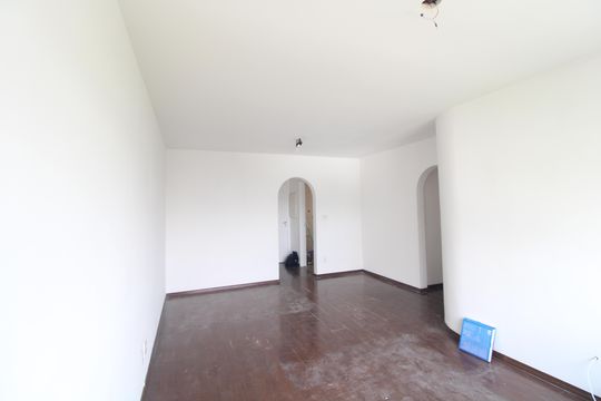 Apartamento para alugar com 3 quartos, 85m² em Campininha, São Paulo