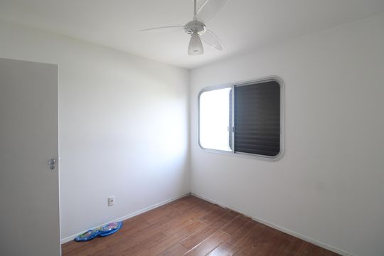 Quarto 1 de apartamento para alugar com 3 quartos, 85m² em Campininha, São Paulo
