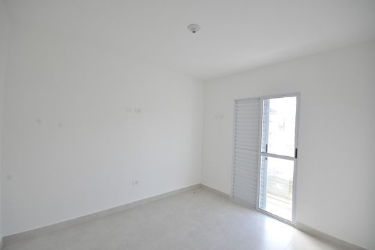 Quarto de apartamento para alugar com 1 quarto, 35m² em Vila Medeiros, São Paulo