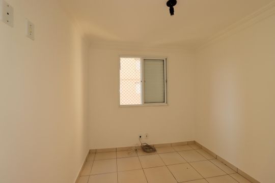 Quarto 1 de apartamento à venda com 2 quartos, 48m² em Parque Erasmo Assunção, Santo André