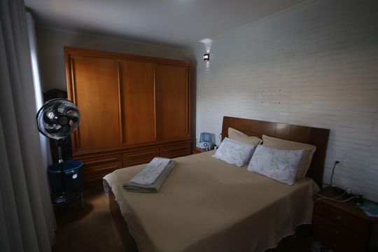 Suite2 de casa à venda com 2 quartos, 210m² em Palmeiras, Belo Horizonte