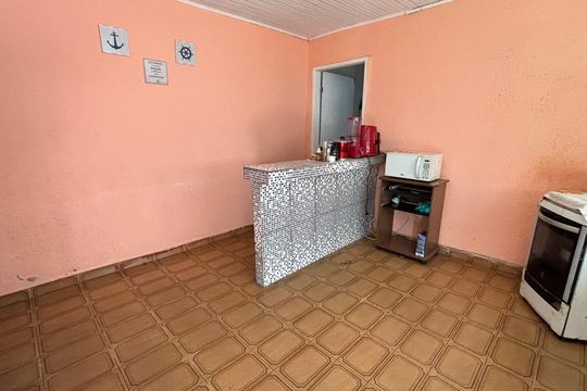 Casa à venda com 3 quartos, 180m² em Jardim Sabara, São Paulo