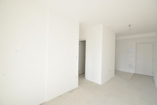 Sala de apartamento à venda com 2 quartos, 52m² em Vila Mazzei, São Paulo