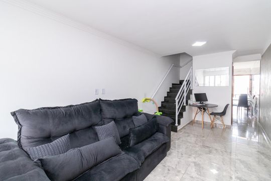 Casa à venda com 2 quartos, 115m² em Cidade Líder, São Paulo