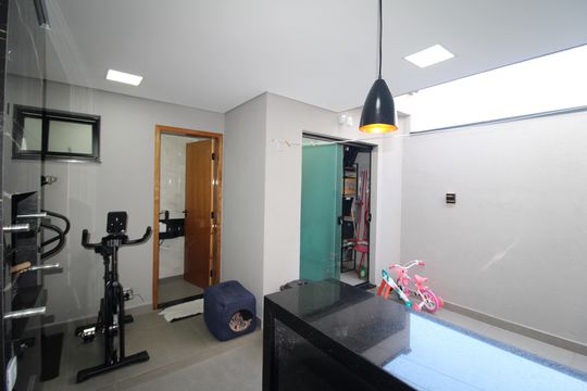 Área de Serviço de casa à venda com 4 quartos, 220m² em Imirim, São Paulo