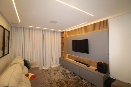 Casa à venda com 4 quartos, 220m² em Imirim, São Paulo
