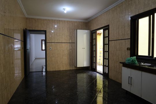 Casa à venda com 3 quartos, 131m² em Interlagos, São Paulo