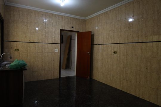 Casa à venda com 3 quartos, 131m² em Interlagos, São Paulo