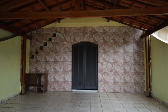 Casa à venda com 3 quartos, 131m² em Interlagos, São Paulo
