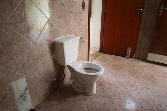 Casa à venda com 3 quartos, 131m² em Interlagos, São Paulo