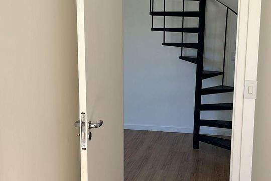 Quarto 1 de apartamento para alugar com 2 quartos, 138m² em Bom Fim, Porto Alegre
