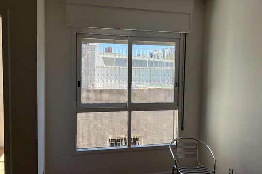 Quarto 1 de apartamento para alugar com 2 quartos, 138m² em Bom Fim, Porto Alegre