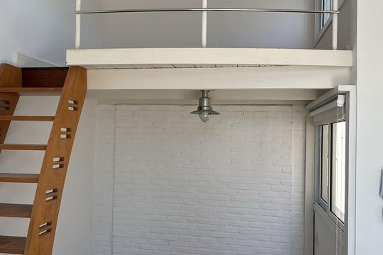 Apartamento para alugar com 2 quartos, 138m² em Bom Fim, Porto Alegre