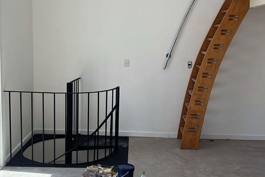 Sala de apartamento para alugar com 2 quartos, 138m² em Bom Fim, Porto Alegre