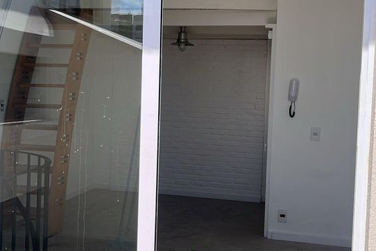 Varanda de apartamento para alugar com 2 quartos, 138m² em Bom Fim, Porto Alegre