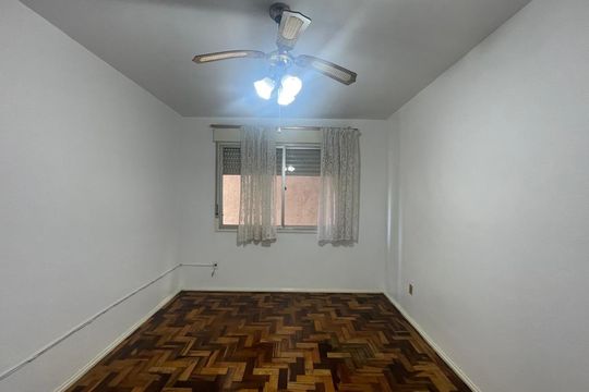 Apartamento para alugar com 1 quarto, 50m² em Centro, Novo Hamburgo