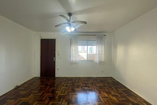 Apartamento para alugar com 1 quarto, 50m² em Centro, Novo Hamburgo