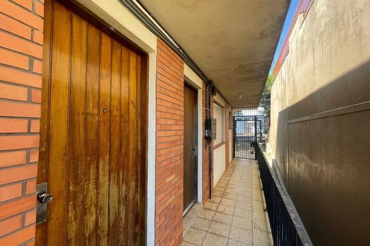 Apartamento para alugar com 1 quarto, 50m² em Centro, Novo Hamburgo