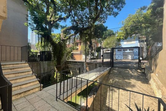 Apartamento para alugar com 1 quarto, 50m² em Centro, Novo Hamburgo