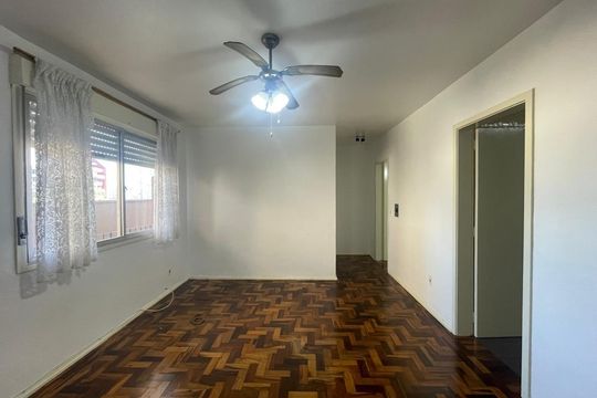 Apartamento para alugar com 1 quarto, 50m² em Centro, Novo Hamburgo