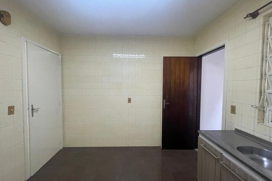 Apartamento para alugar com 1 quarto, 50m² em Centro, Novo Hamburgo